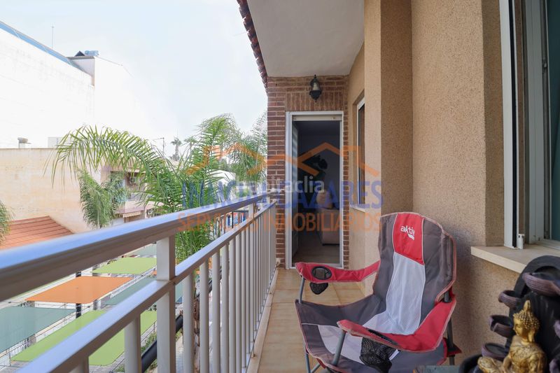 Foto dedb106b-8f42-4afc-9450-6f96234b9055. Apartament a Centro Alcázares (Los)