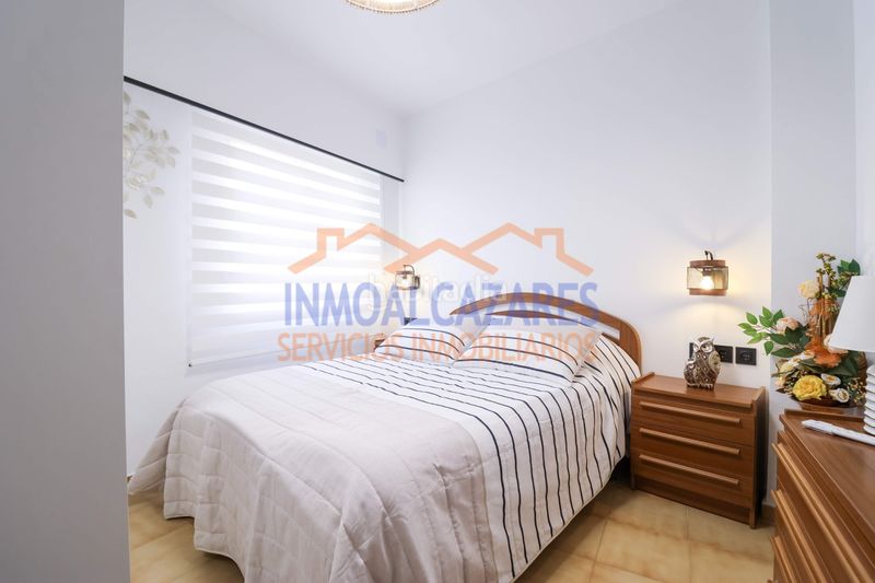 Foto e2586e45-523f-4ed9-80e0-6bee16ba3d47. Apartament a Centro Alcázares (Los)