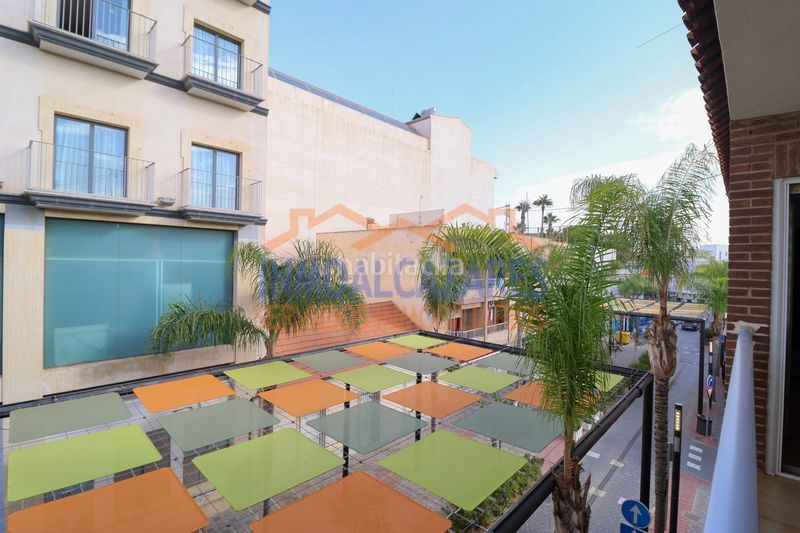 Foto f14d0c32-5a75-496d-9679-c1385b644211. Apartament a Centro Alcázares (Los)