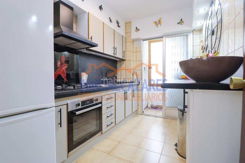 Foto fcb69199-8acf-49ba-a337-996b06726668. Apartament a Centro Alcázares (Los)