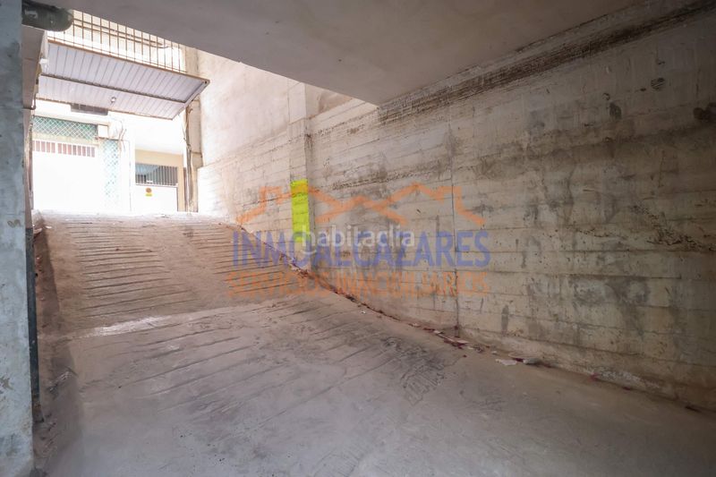 Foto 4d9de0a7-603f-49a0-b922-b5040ef3e45a. Aparcament cotxe a Centro Alcázares (Los)