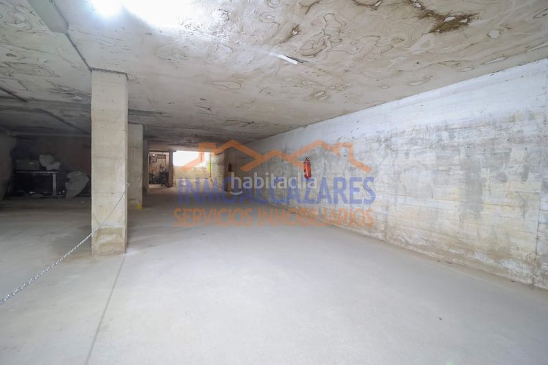 Foto 505ef13b-2ffc-44c0-bacd-7f1cbc1946e2. Aparcament cotxe a Centro Alcázares (Los)