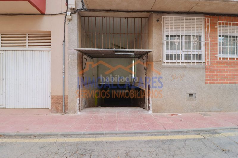 Foto 8744bbca-683a-4113-9637-f7f224b9890c. Aparcament cotxe a Centro Alcázares (Los)