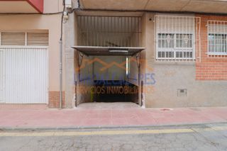 Parking voiture à Centro. Plaza de garaje situada en calle juan ramón jiménez, los alcázar