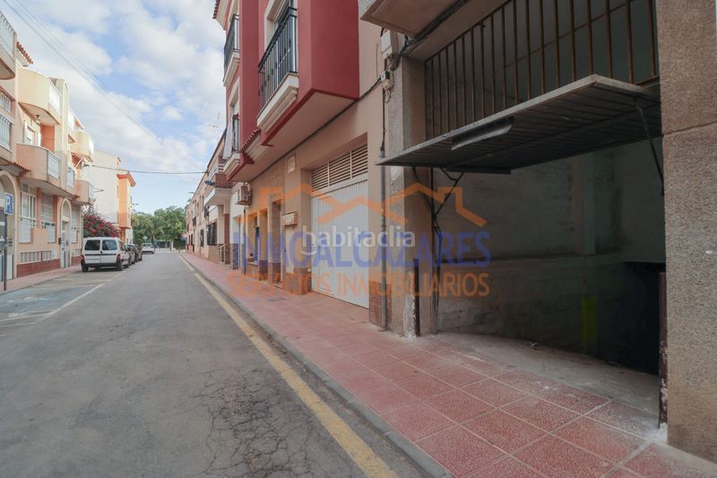 Foto e2d72f62-279b-4ec9-9392-da8b19c51e8a. Aparcament cotxe a Centro Alcázares (Los)