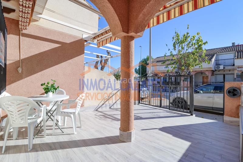 Foto 0e0d919d-0b80-41c2-bb30-68d203136279. Duplex in Centro Alcázares (Los)