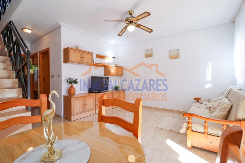 Foto 380ae1e5-9b96-4081-adb8-8b2d86b5f981. Duplex in Centro Alcázares (Los)