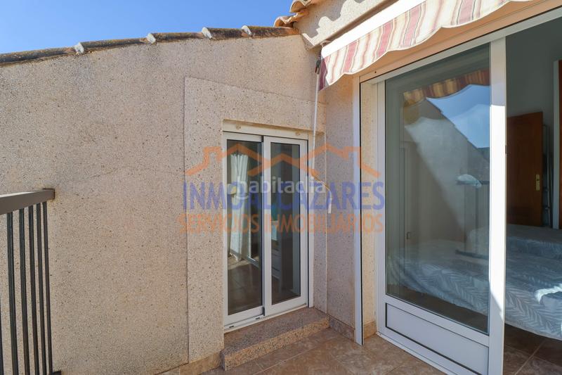 Foto 4198433d-00d8-4f98-8614-3699450a5a2e. Duplex in Centro Alcázares (Los)