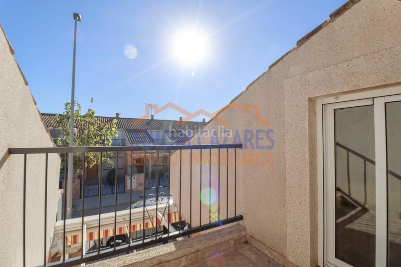 Foto 7b9b7662-c50e-4540-8ef8-509923de99f9. Duplex in Centro Alcázares (Los)