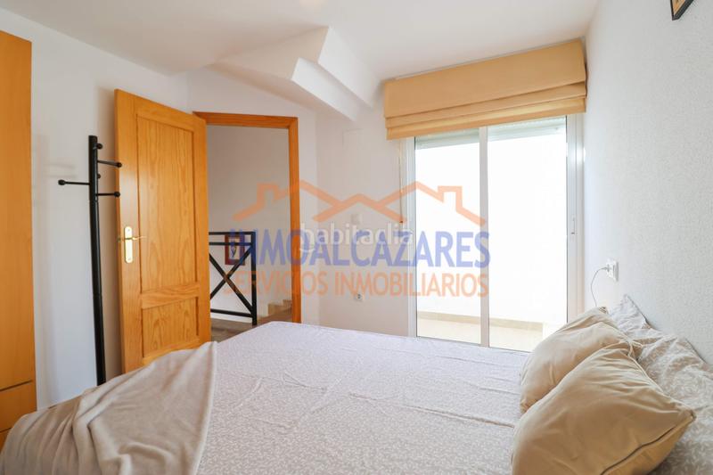 Foto 8ed29378-4055-4ae0-ad89-7b165fdfb768. Duplex in Centro Alcázares (Los)