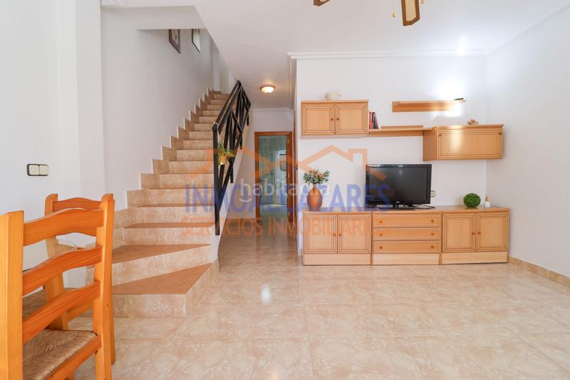 Foto ac82cff7-1c9e-4406-bb9b-b8ab03e1271c. Duplex in Centro Alcázares (Los)