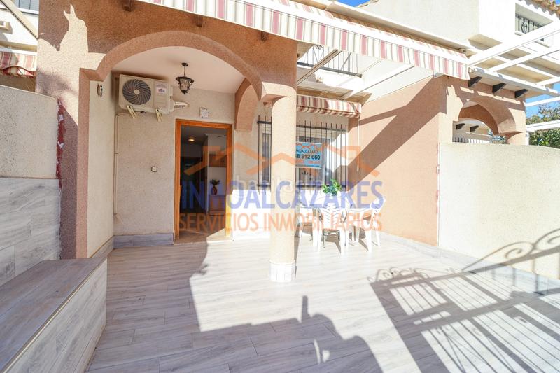 Foto c904c7a9-d668-480c-8c55-0c4dedba1aa7. Duplex in Centro Alcázares (Los)