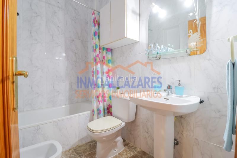 Foto ee297dd8-a4f0-47e2-838b-1429e82a84cc. Duplex in Centro Alcázares (Los)