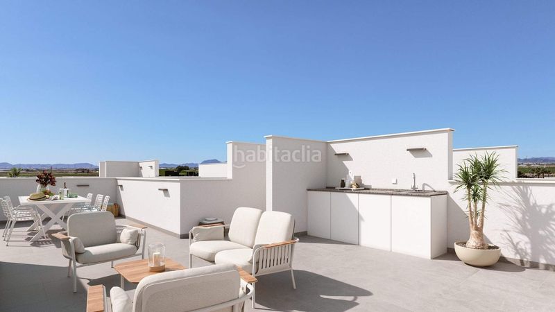 Foto a7ae4a56-2804-4f3f-88be-09588a6da062. Xalet amb aparcament piscina a Roldán Torre - Pacheco