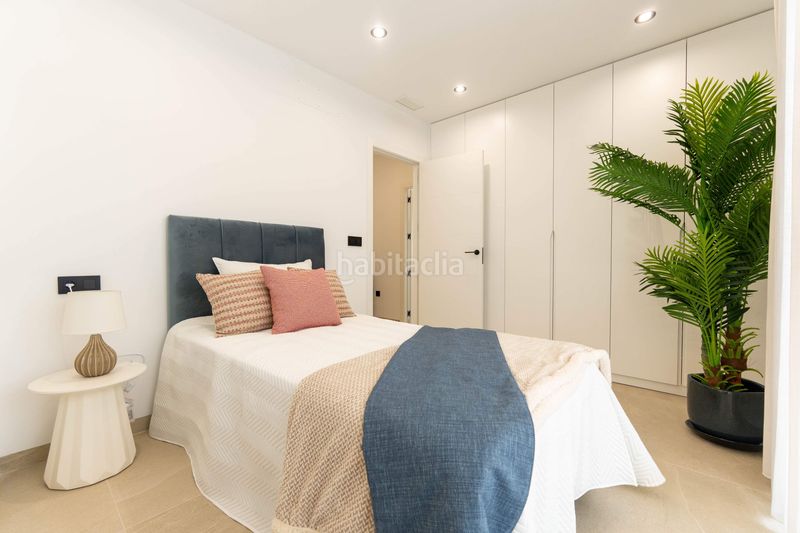 Foto 169188cc-1812-43ae-b532-662e26b7bdbc. Chalet villa de obra nueva con 3 dormitorios, 3 baños, piscina privada, terrazas y jardín. , murcia. en San Pedro del Pinatar