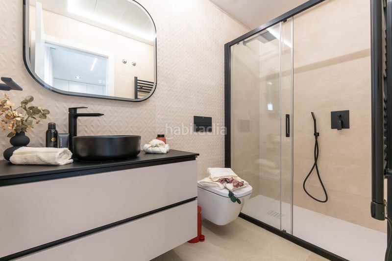 Foto 1bee431a-4e60-4c1d-a486-ebe3ea27f5be. Chalet villa de obra nueva con 3 dormitorios, 3 baños, piscina privada, terrazas y jardín. , murcia. en San Pedro del Pinatar