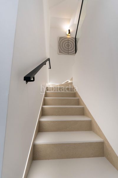 Foto 3ffa8859-7261-41bc-a99b-c392bb346b77. Chalet villa de obra nueva con 3 dormitorios, 3 baños, piscina privada, terrazas y jardín. , murcia. en San Pedro del Pinatar