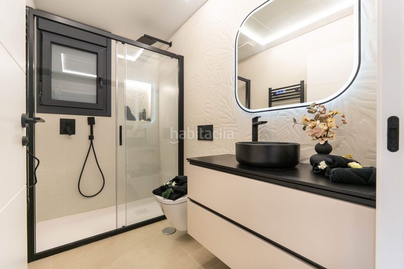 Foto 96e7159d-69b7-47b6-914b-856cc75541c2. Chalet villa de obra nueva con 3 dormitorios, 3 baños, piscina privada, terrazas y jardín. , murcia. en San Pedro del Pinatar