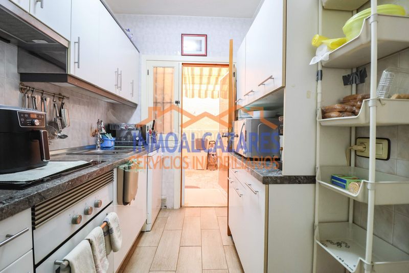 Foto 3299c135-ff11-4453-b800-90cec6fe32d8. Casa bungalow planta baja de 2 dormitorios, 1 baño y jardín. en los alcázares, murcia. en Alcázares (Los)