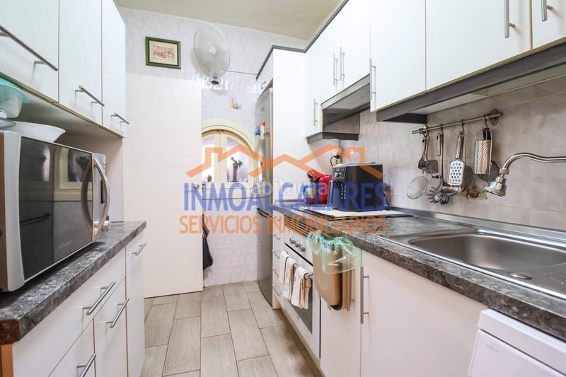 Foto 32b16f4e-f42e-4cac-a446-270a5ead0958. Casa bungalow planta baja de 2 dormitorios, 1 baño y jardín. en los alcázares, murcia. en Alcázares (Los)