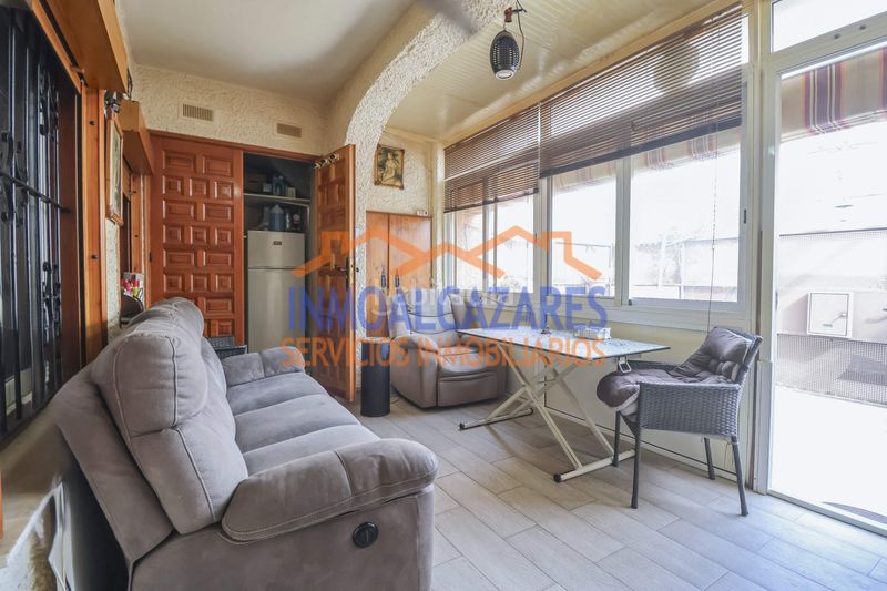 Foto 4871361d-d804-4e7c-9672-35259aab2941. Casa bungalow planta baja de 2 dormitorios, 1 baño y jardín. en los alcázares, murcia. en Alcázares (Los)