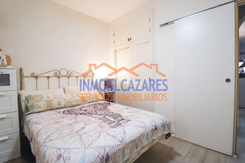 Foto 76cdcd21-05cf-42d7-820f-583dbf32bfcc. Casa bungalow planta baja de 2 dormitorios, 1 baño y jardín. en los alcázares, murcia. en Alcázares (Los)