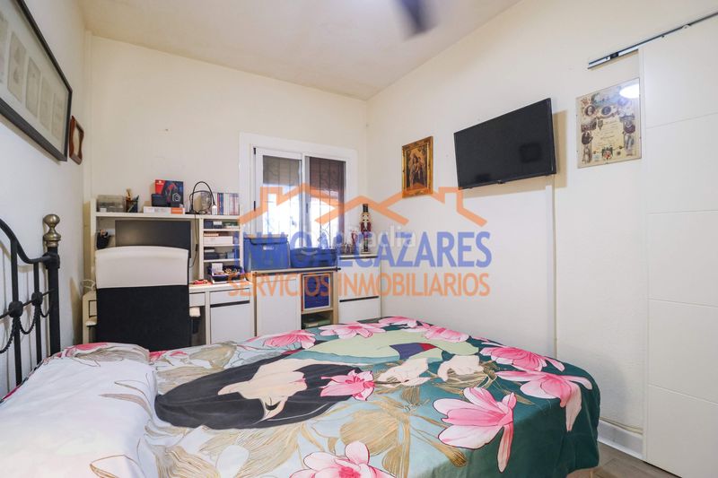Foto 7e7fafa4-cf38-4f92-b129-f87988760e71. Casa bungalow planta baja de 2 dormitorios, 1 baño y jardín. en los alcázares, murcia. en Alcázares (Los)