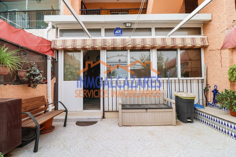 Foto 900f085e-4878-4151-9aa2-8bec1fb3ef4a. Casa bungalow planta baja de 2 dormitorios, 1 baño y jardín. en los alcázares, murcia. en Alcázares (Los)