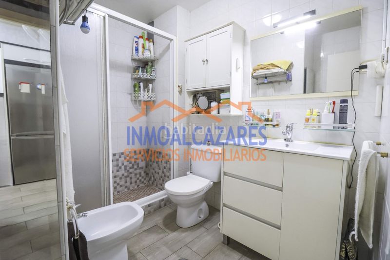 Foto b03f2af7-0859-4394-b012-c5cf4f80c9da. Casa bungalow planta baja de 2 dormitorios, 1 baño y jardín. en los alcázares, murcia. en Alcázares (Los)