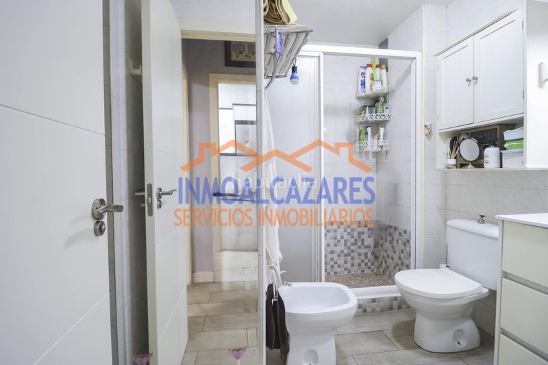 Foto bdbb4c39-9ec2-44d0-8909-da661f55d217. Casa bungalow planta baja de 2 dormitorios, 1 baño y jardín. en los alcázares, murcia. en Alcázares (Los)