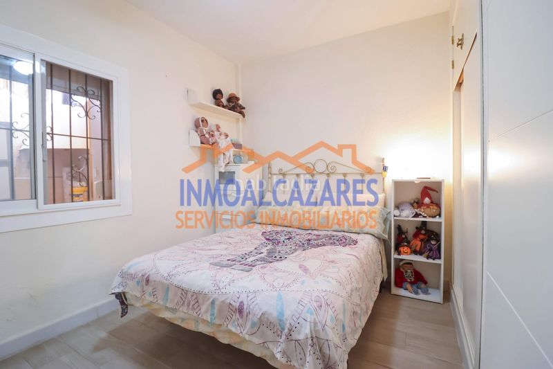 Foto e2e7a988-475f-4344-a44e-410d9d9e2611. Casa bungalow planta baja de 2 dormitorios, 1 baño y jardín. en los alcázares, murcia. en Alcázares (Los)