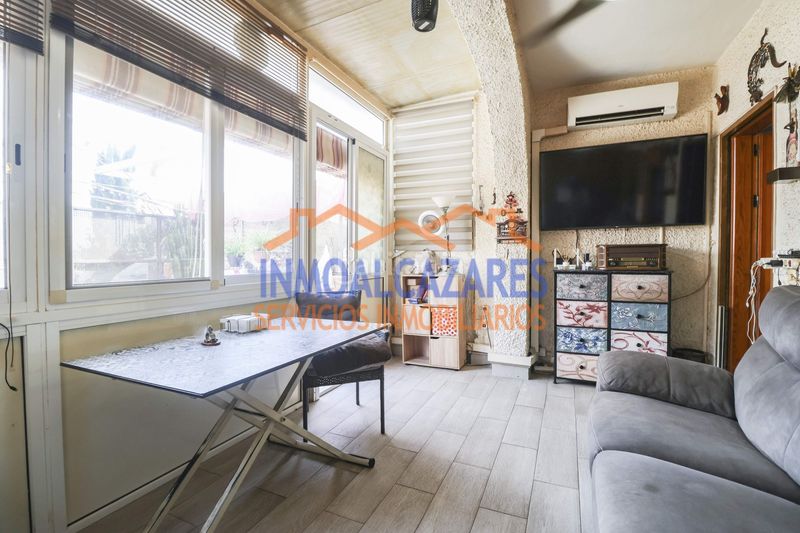 Foto e80f08f1-e609-4d99-acc4-ccc153c59af0. Casa bungalow planta baja de 2 dormitorios, 1 baño y jardín. en los alcázares, murcia. en Alcázares (Los)