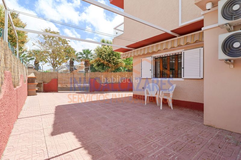 Foto 022dc1fe-f589-4e16-b53a-5fcca2439c4f. Dúplex estupendo dúplex con jardín en esquina, de 2 habitaciones, a 550 m de la playa, en los alcázares, murcia en Alcázares (Los)