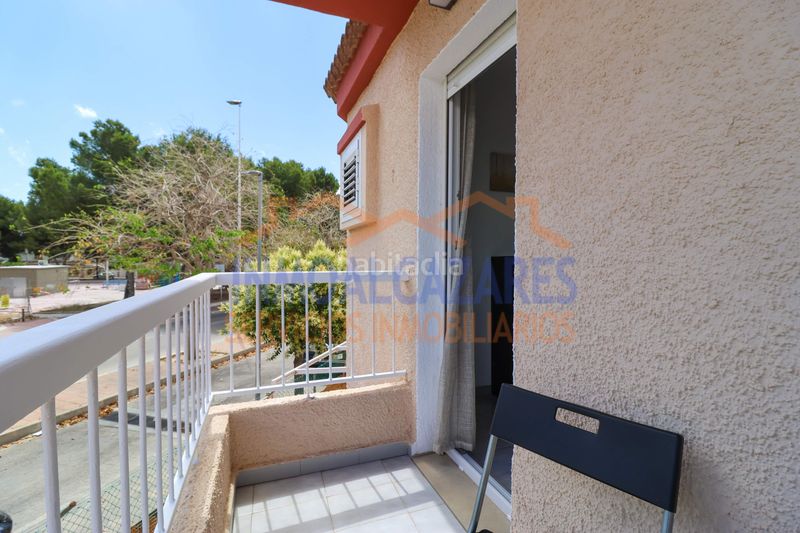 Foto 0da0e959-38f5-4f35-89c8-72e069b813d8. Dúplex estupendo dúplex con jardín en esquina, de 2 habitaciones, a 550 m de la playa, en los alcázares, murcia en Alcázares (Los)