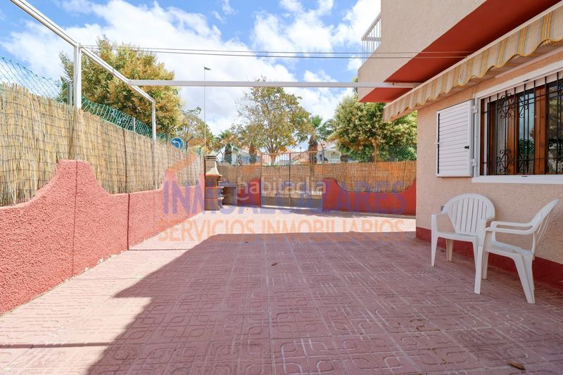 Foto 1280e142-8037-4988-8d7a-5acf78f5776b. Dúplex estupendo dúplex con jardín en esquina, de 2 habitaciones, a 550 m de la playa, en los alcázares, murcia en Alcázares (Los)