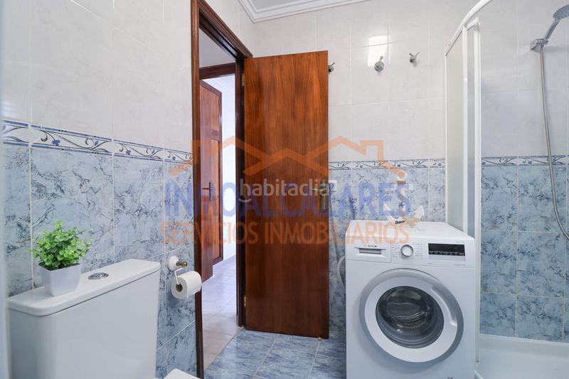 Foto 150eba39-5cd3-4235-8df9-b8f2d9679f3f. Dúplex estupendo dúplex con jardín en esquina, de 2 habitaciones, a 550 m de la playa, en los alcázares, murcia en Alcázares (Los)