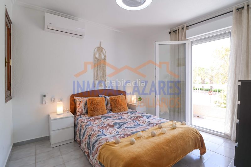 Foto 5f2a2f0e-ef9b-46f7-95f8-69eb1bcc86e9. Dúplex estupendo dúplex con jardín en esquina, de 2 habitaciones, a 550 m de la playa, en los alcázares, murcia en Alcázares (Los)