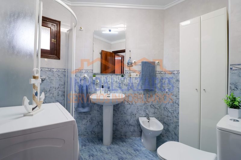 Foto 74a6ab99-f706-46f1-aff9-72269aa0a414. Dúplex estupendo dúplex con jardín en esquina, de 2 habitaciones, a 550 m de la playa, en los alcázares, murcia en Alcázares (Los)