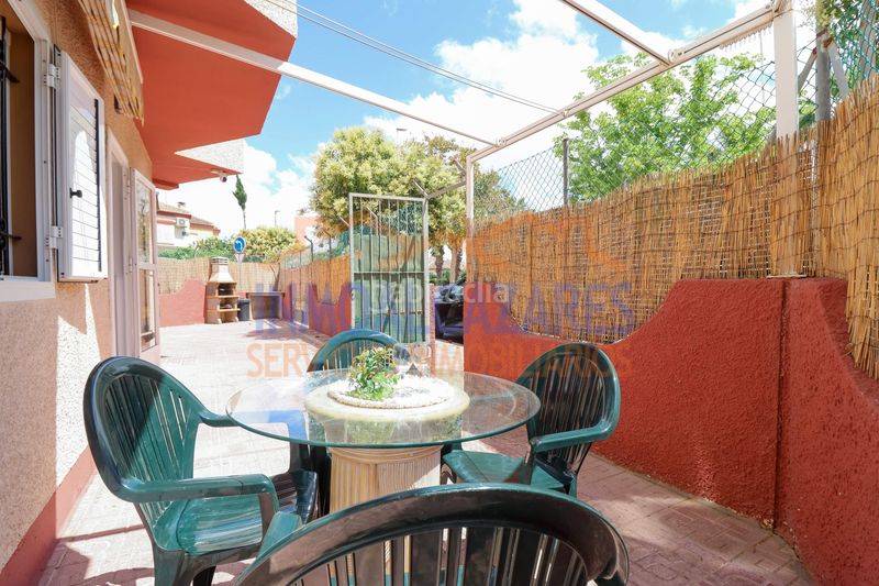 Foto 7fb12de2-df0d-47de-a669-4845c51b1ba7. Dúplex estupendo dúplex con jardín en esquina, de 2 habitaciones, a 550 m de la playa, en los alcázares, murcia en Alcázares (Los)