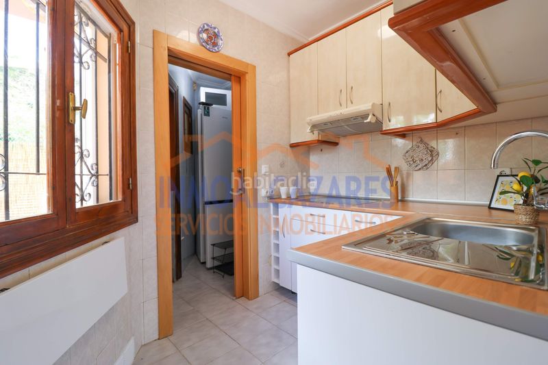 Foto 7ffe1563-a8da-4116-92d5-3dfc8f48eba0. Dúplex estupendo dúplex con jardín en esquina, de 2 habitaciones, a 550 m de la playa, en los alcázares, murcia en Alcázares (Los)
