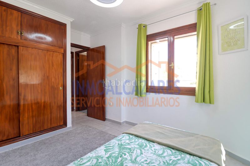 Foto ae74218e-5a4d-489e-9ace-2d9c10f6da06. Dúplex estupendo dúplex con jardín en esquina, de 2 habitaciones, a 550 m de la playa, en los alcázares, murcia en Alcázares (Los)
