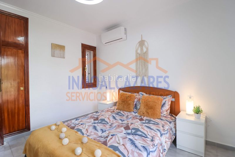 Foto b9755021-39d3-462f-93b1-4ec1065bc5ae. Dúplex estupendo dúplex con jardín en esquina, de 2 habitaciones, a 550 m de la playa, en los alcázares, murcia en Alcázares (Los)