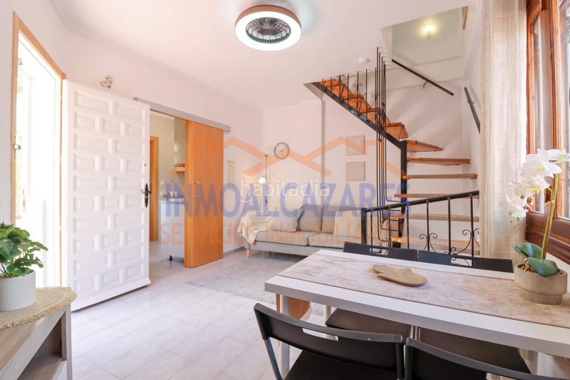 Foto bc97e72f-70fd-4091-b55c-1b9ca58fa60b. Dúplex estupendo dúplex con jardín en esquina, de 2 habitaciones, a 550 m de la playa, en los alcázares, murcia en Alcázares (Los)