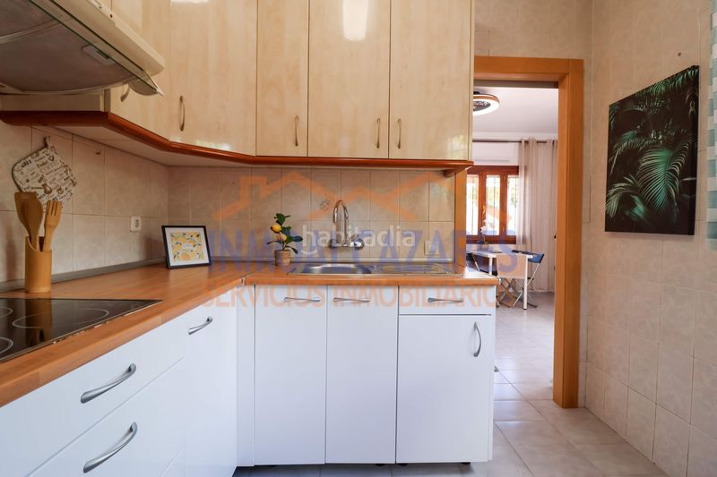 Foto fa697f16-e8ca-4577-8ecf-b1bdd02a26f1. Dúplex estupendo dúplex con jardín en esquina, de 2 habitaciones, a 550 m de la playa, en los alcázares, murcia en Alcázares (Los)