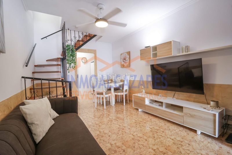Foto 018ac4bd-50af-45ba-95b8-b10c2a9bbe09. Casa a 650m de la playa y un paso de la piscina, dúplex de 2 dormitorios, 2 baños y jardin, en los alcázares, murcia en Alcázares (Los)