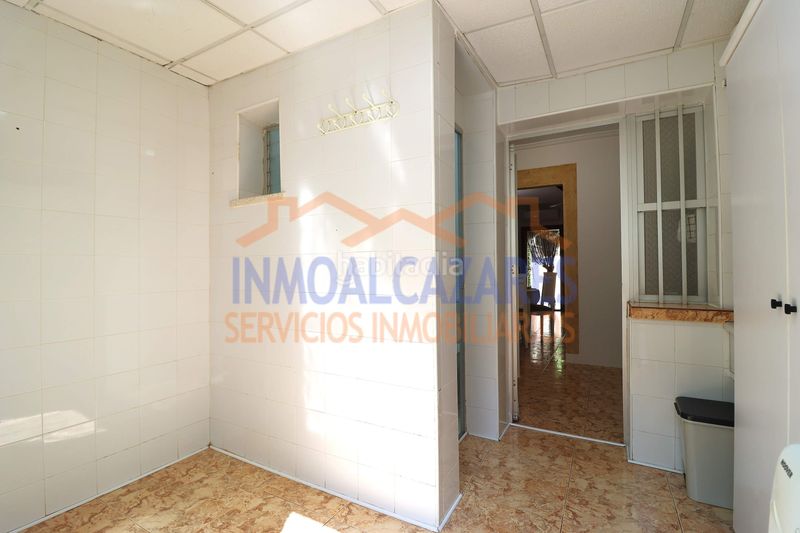Foto aef939b1-8988-4f20-b641-a420425ffb2d. Casa a 650m de la playa y un paso de la piscina, dúplex de 2 dormitorios, 2 baños y jardin, en los alcázares, murcia en Alcázares (Los)