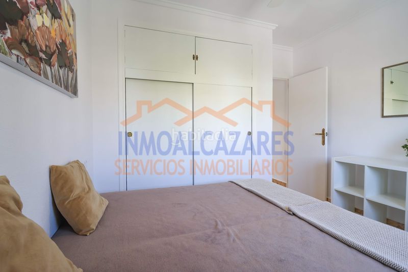 Foto bd17e46e-868a-40a3-86af-9e66f7dafba2. Casa a 650m de la playa y un paso de la piscina, dúplex de 2 dormitorios, 2 baños y jardin, en los alcázares, murcia en Alcázares (Los)