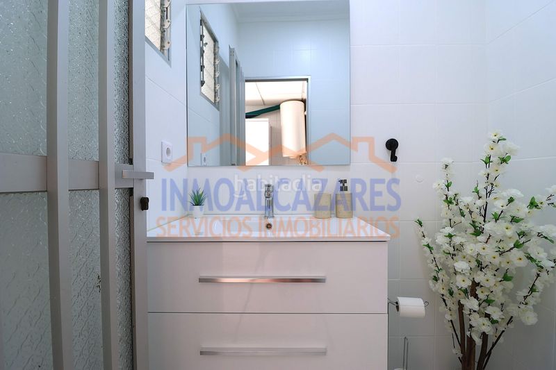 Foto fd2129e6-8d12-40e1-9bf4-29279730dd1c. Casa a 650m de la playa y un paso de la piscina, dúplex de 2 dormitorios, 2 baños y jardin, en los alcázares, murcia en Alcázares (Los)