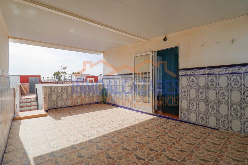 Foto 157e01fd-0661-4689-8530-aba60bb827c3. Casa a Los Narejos_Punta Calera Alcázares (Los)