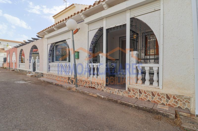 Foto 2bc3d47a-8164-4b3c-b466-f921697f1ea6. Casa a Los Narejos_Punta Calera Alcázares (Los)